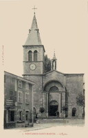 l'Église 