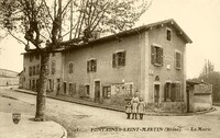 La Mairie