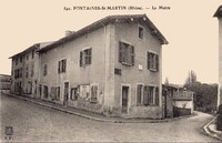 La Mairie