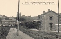 La Gare