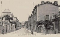 La Grande Rue