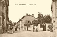 La Grande Rue