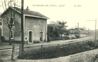 La Gare