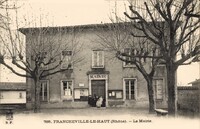 La Mairie