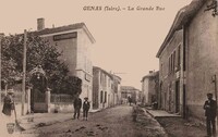 La Grande Rue