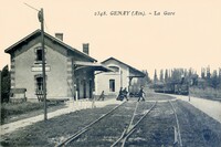 La Gare