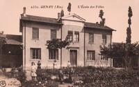 L'Ecole des Filles