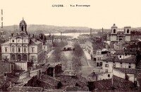 Vue Panoramique 