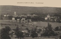 Vue Panoramique 