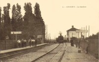 La Gare