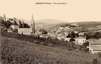 Vue Panoramique 