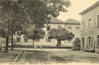 La Mairie