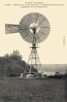 Moulin à Vent 