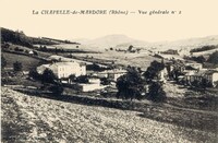 vue Générale