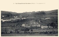 vue Générale