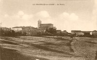 La Chapelle-sur-Coise - Le Bourg