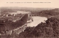 Le Nouveau Pont de la MUlatière