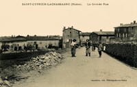 La Grande Rue