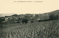 vue Générale