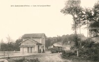 La Gare