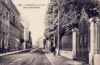 Rue de Bordeaux