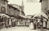 Place du Marché