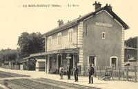 La Gare