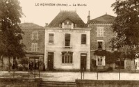 La Mairie