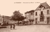 La Mairie