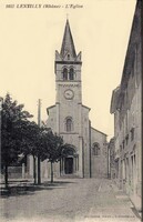 l'Église 