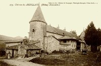 Château des Ardillats