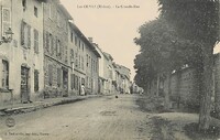 La Grande-Rue