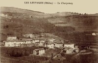 Le Charpenay