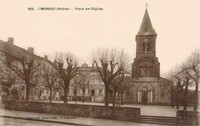 Place de l'Église