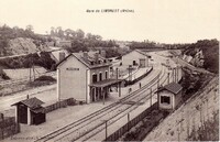 La Gare