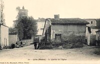 Le Quartier de l'Église