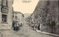 La Grande Rue