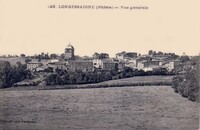 vue Générale