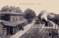 La Gare