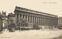 Palais de Justice