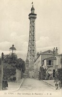 Tour Métallique de Fourvière