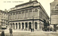 Le Grand Théâtre 