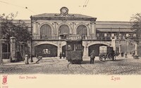 Gare de Perrache