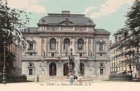 Théâtre des Célestins