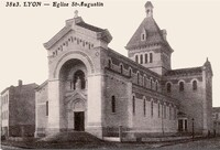 Église St-Augustin