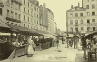 Place Du Marché