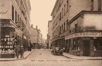 Rue du Mail