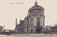 Palais de Glace