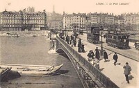 Le Pont Lafayette