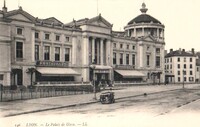 Le Palais de Glace